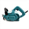 Makita 9741 - Borstelschuurmachine 230 V - Externe stofafzuiging instelbare schuurdiepte (1 st)