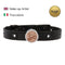 Talent Jewels TJA-3-18-02-2-235 - Uniseks Armband - Tijdloos ontwerp - Zwart
