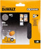 DeWalt DTM3103-QZ - Mesh Schuurgaas - 125 mm - Korrel 80