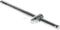 Gedore RED R65200049 3300408 T-greep 1 stuk(s)