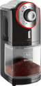 Melitta Molino - Elektrische koffiemolen - 200 g bonenreservoir - 17 maalinstellingen - 100 W