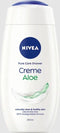 Nivea Douchegel - My Moment With Aloe Vera 250ml