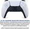 Sony PS5 DualSense - Draadloze Controller - Haptische feedback - Grey Camo