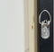 Schilderij DKD Home Decor Vrouw 100 x 4 x 100 cm (2 Stuks)
