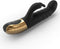 Dorcel - G-stormer - Stotende Rabbit Vibrator - Zwart