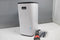 Brabantia Bo Touch Bin Hi - Prullenbak - 60 liter - Soft-touch openingssysteem - White