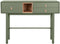 Gang Home ESPRIT Groen 120 x 35 x 90 cm