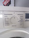 Siemens E16-49 - Wasmachine - 1600 toeren - 7 kg trommelinhoud