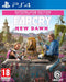 Ubisoft Far Cry New Dawn - PS4 - Deluxe Edition - Shooter Avontuur Actie Open Wereld