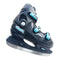 Story Active Schaatsen blauw/zwart - maat 38