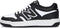New Balance GSB480 - Lage sneakers - Leer - Zwart