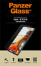 PanzerGlass Screen Protector voor de Xiaomi Mi 11T / Mi 11T Pro - Case Friendly Tempered Glass Zwart