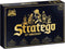Jumbo - Stratego Limited Edition (65 jaar) - Bordspel met gevechtskaarten - Premium kwaliteit doos