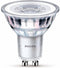 Philips LED Spot - GU10 - 25 W - warmwit licht - EyeComfort - (3 stuks)
