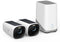 eufy Security S330 - Buitencamera - 4K Ultra HD met zonnepaneel - compatibel met Apple HomeKit Alexa Google Assistant (2 stuks)