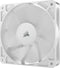 Corsair RS120 - Ventilator - 120mm - Wit (1x)