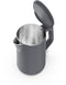 AENO EK4 - Waterkoker - 2200W 1.5L - Grijs