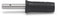 Weller T0058763709N - Punthuls Schegvorm - Grootte 0.8 mm