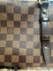 Louis Vuitton Rivington PM - Schoudertas - Damier Ebene - 30 x 18 x 14 cm