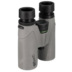 Bresser Verrekijker Travel - 8x42 - Waterdicht IPX7 - Grijs