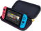 Bigben Interactive NNS53B - Nintendo Switch Case - Bescherming met ruimte voor accessoires - Zwart