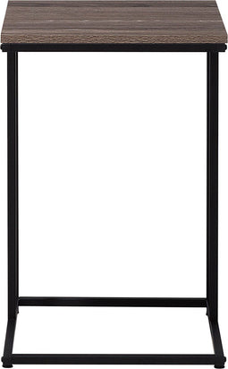 Bijzettafel taupe TROY