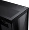 Phanteks NV7 - Big-Tower - Tempered Glass - Zwart