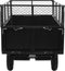 vidaXL - Kiepwagen - voor - zitmaaiers - 300 - kg