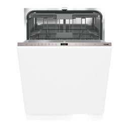 ETNA VW942HN - Volledig geïntegreerde vaatwasser - 16 couverts - XL capaciteit
