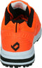 Brabo Tribute - Unisex Hockeyschoenen - Stabiliteitsplaat en demping - Neon Orange - Maat 40