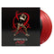 Nile Rodgers - Beverly Hills Cop 3 - 2xLP - Coloured Vinyl zwart & rood