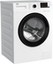 Beko Fh714aes - Wasmachine - 7 kg - 1400 tpm - Energieklasse A - Wit