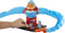Hot Wheels City Nemesis Lab Gas Station Gorilla Aanval