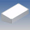 TEKO 215.5 Universele behuizing 216 x 130 x 77 ABS Lichtgrijs 1 stuk(s)