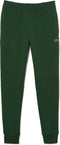 Lacoste Heren Broek - Maat XXL - Katoen 83% - Polyester 16% - Elastaan 1%