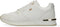 Mexx Fleur Ellen - Dames sneaker - Lage sneaker - Wit