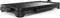 Grillplaat Taurus Steakmax 2200 Zwart
