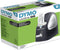 DYMO LabelWriter 450 Duo - Thermische labelprinter - Drukt LW- en D1-labels af - Zwart