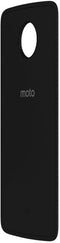 Lenovo ASMCAPBKLREU - Backcover - Ultra dun - Zwart