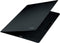 Leitz Recycle elastomap zonder kleppen, uit karton, ft A4, zwart 10 stuks