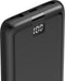 Hama Performance 10 - Externe Accu 10.000mAh - Snel en veilig opladen - USB-C en USB-A uitgangen