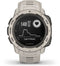 Garmin Instinct - Smartwatch - Hartslagsensor Slaapmonitor - Grijs
