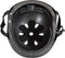Mini Hornit Lids - Fietshelm voor Kinderen - LED achterlicht - Pug Puppies (S)