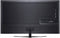 LG 65QNED866QA - Ultra HD LCD TV - 65 inch - 120Hz - Dolby Vision - Zwart