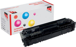 Tonercartridge Quantore alternatief tbv Canon 054 zwart