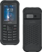 Sonim XP100 - Robuuste smartphone - Dual-SIM - IP68 zwart