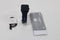 Hama 6010 - Smartwatch - Sportanalyse - Blauw