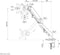 Neomounts DS70-700BL1 - Bureausteun - Full motion voor schermen tot 27