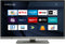 Panasonic TX-24JSW354 - LED-TV 24 inch HD ready - Smart TV WiFi V-Audio Zilver