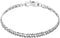 Guess GJG0241 MY CHAINS - Armband - Staal - 20 cm x 7 mm